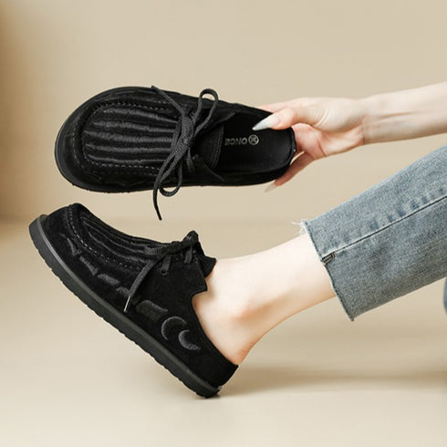 Bone Clogs